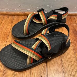 Men's Chaco, Z1 Classic Sandal - Moss - BRAND NEW